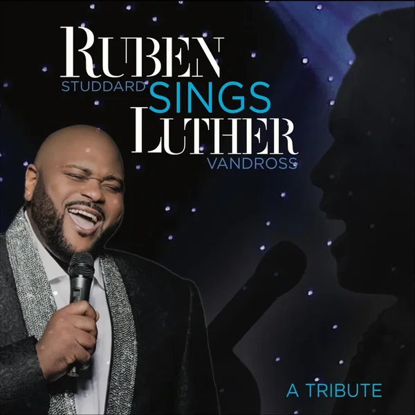 Ruben Sings Luther: A Tribute