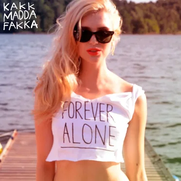 Forever Alone