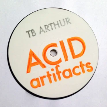 Acid Artifacts