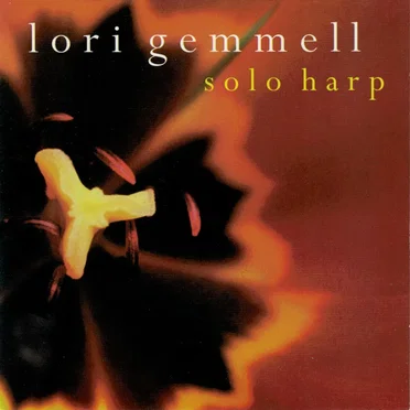Prelude: solo harp by Lori Gemmel - album cover