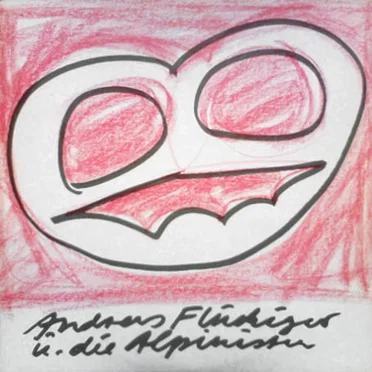 Andreas Flückiger und die Alpinisten by Andreas Flückiger und die Alpinisten - album cover