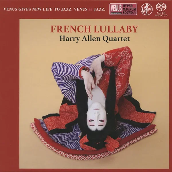 French Lullaby