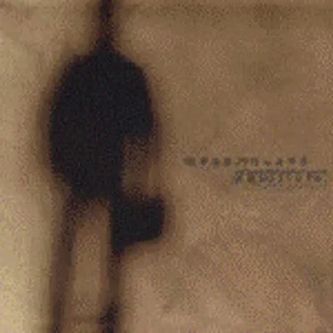 Departure by Waterglass - album cover