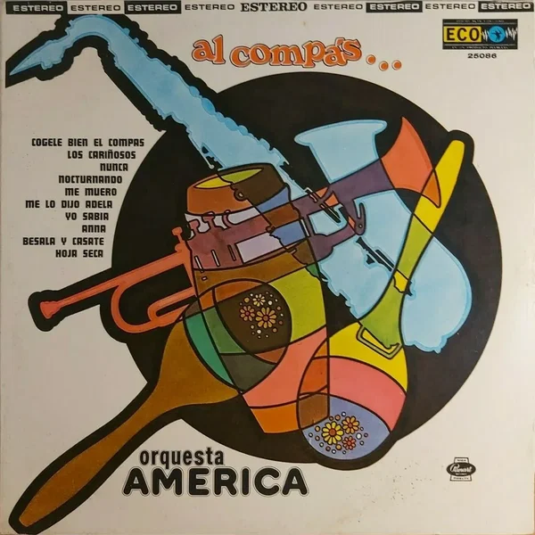 Al compás... vol. 1