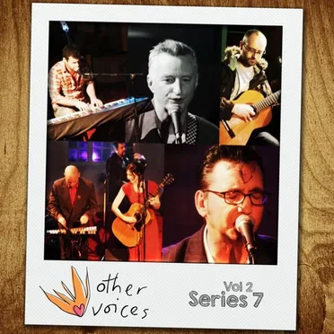 Other Voices: Series 7, Volume 2 by Various Artists - album cover