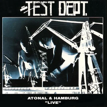 Atonal & Hamburg 'Live'