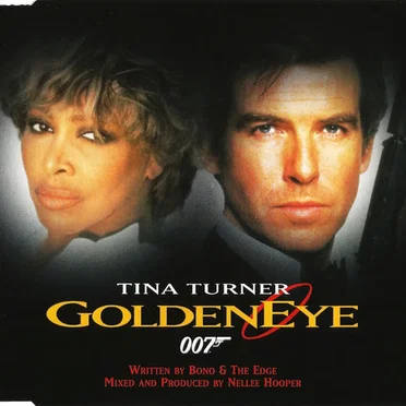 GoldenEye