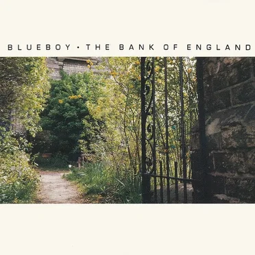 The Bank of England