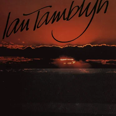 When Will I See You Again by Ian Tamblyn - album cover