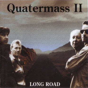 Long Road