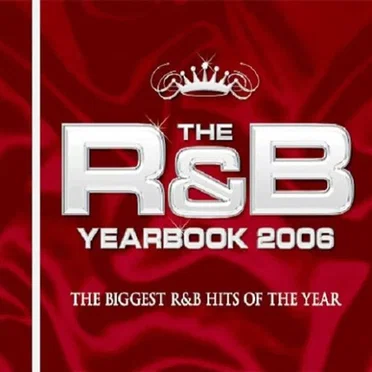 The R&B Yearbook 2006 by Various Artists - album cover