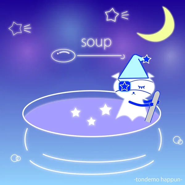 soup