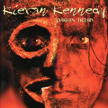 Pagan Irish