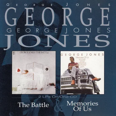 The Battle / Memories of Us