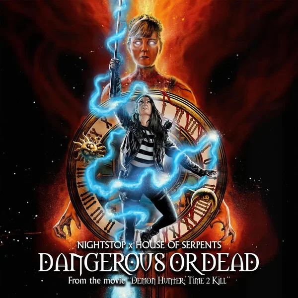 Dangerous or Dead
