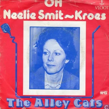 Oh Neelie Smit-Kroes / In Den Haag