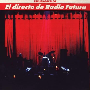 Escuela de calor: El directo de Radio Futura