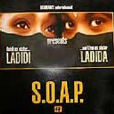 Ladidi Ladida