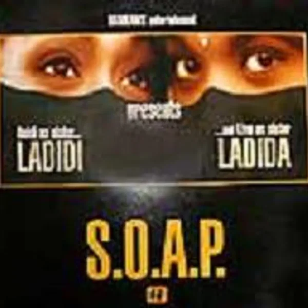 Ladidi Ladida