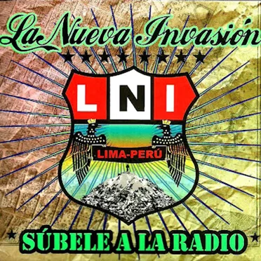 La Nueva Invasión