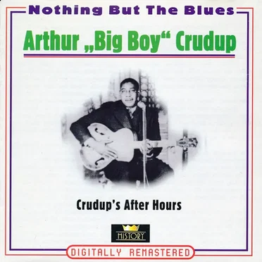 Nothing but the Blues: Crudup’s After Hours