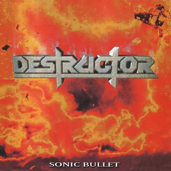 Sonic Bullet