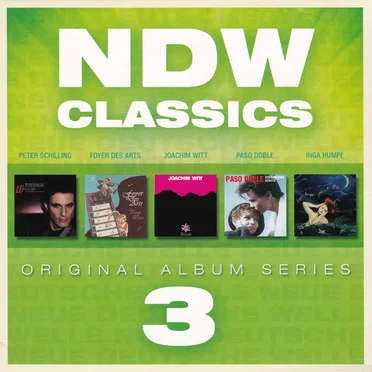 NDW Classics Vol. 3