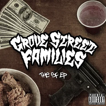 The SF EP