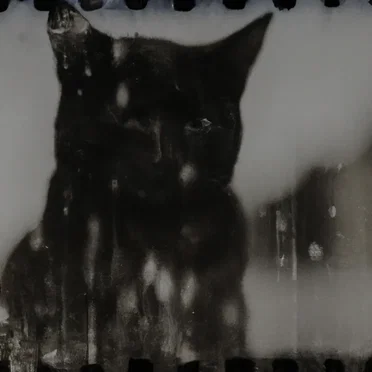 It Looks at You II