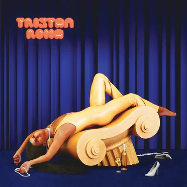 Primo Scenario by Tristan Roma - album cover