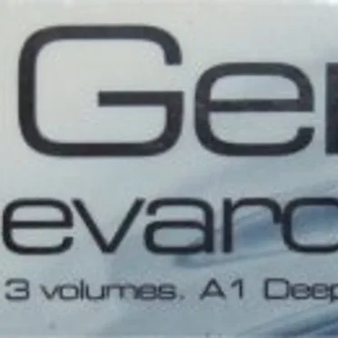 Boulevard 1/3 by St Germain - album cover