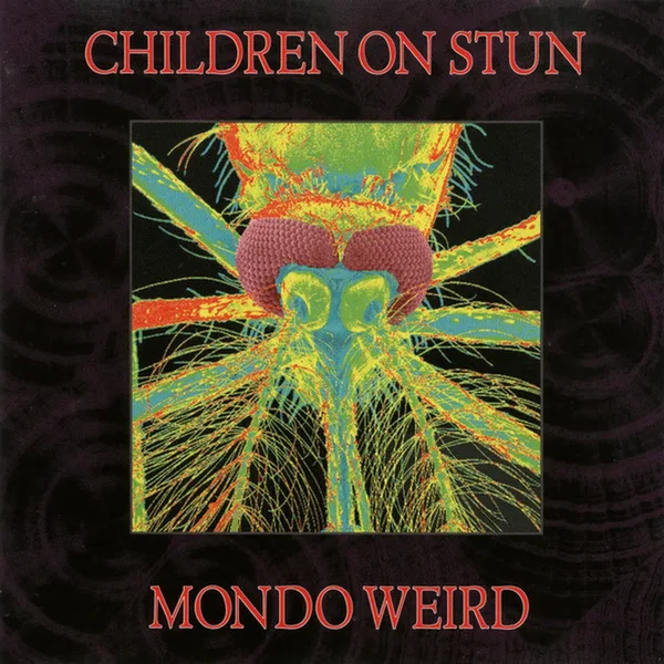 Mondo Weird