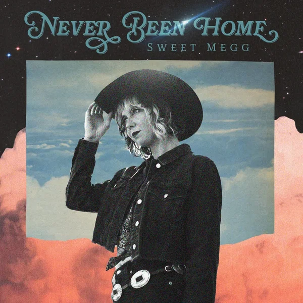 Never Been Home