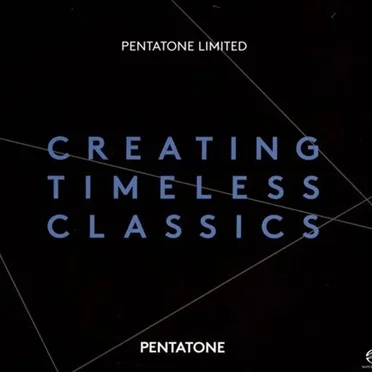 Creating Timeless Classics by Various Artists - album cover
