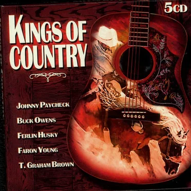 Kings of Country