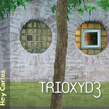Hey Carlos by Trioxyde - album cover