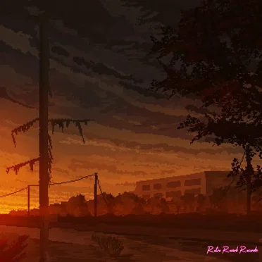 昨天很美-Yesterday Was Beautiful by Lonely Loop - album cover