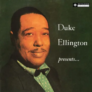 Duke Ellington Presents