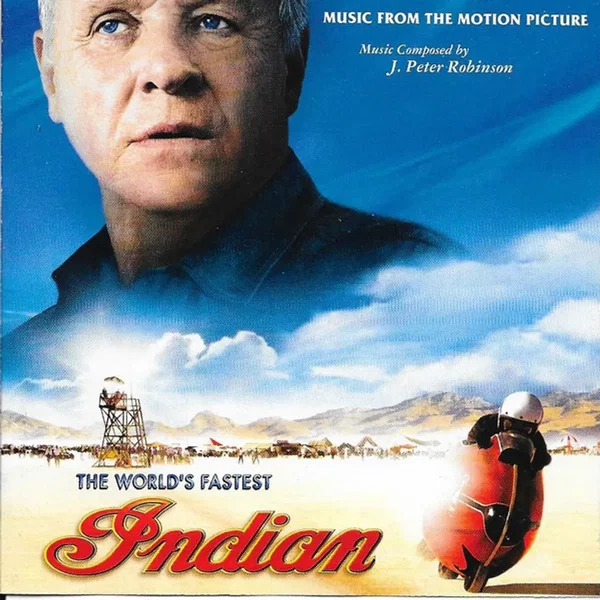 The World's Fastest Indian