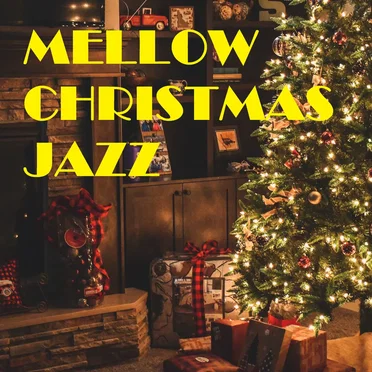 Mellow Christmas Jazz by Various Artists - album cover