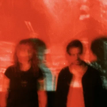 Blockbuster by Divebar Youth - album cover