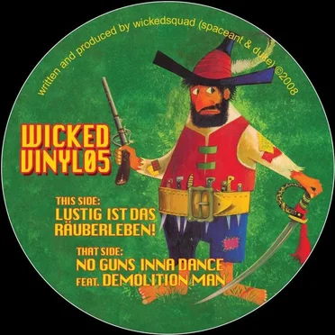 Wicked Vinyl 05