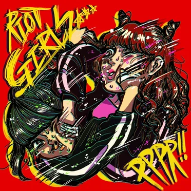 RIOT GIRLS