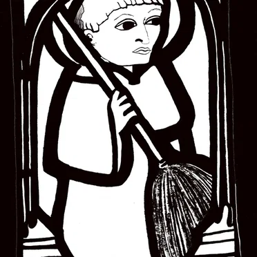 Music for Church Cleaners