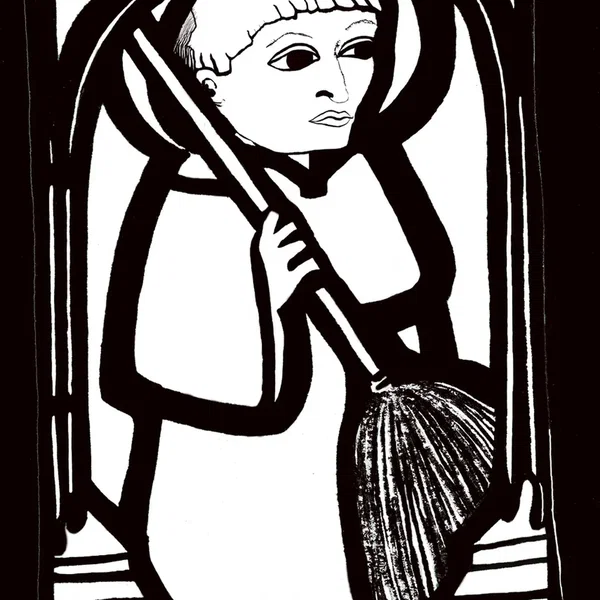 Music for Church Cleaners