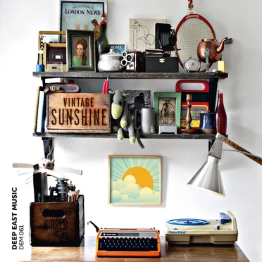 Vintage Sunshine