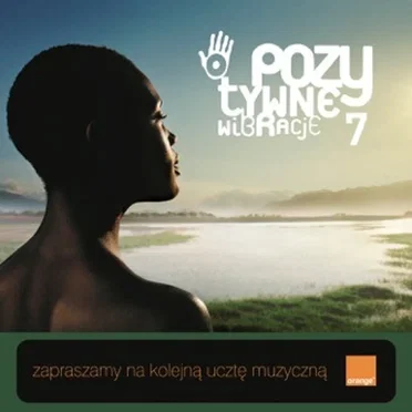 Pozytywne Wibracje, Volume 7 by Various Artists - album cover