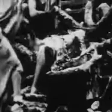 Begotten Chapter IX by Factory of Frequencies - album cover