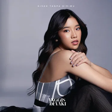 Kisah Tanpa Dirimu by Anggis Devaki - album cover