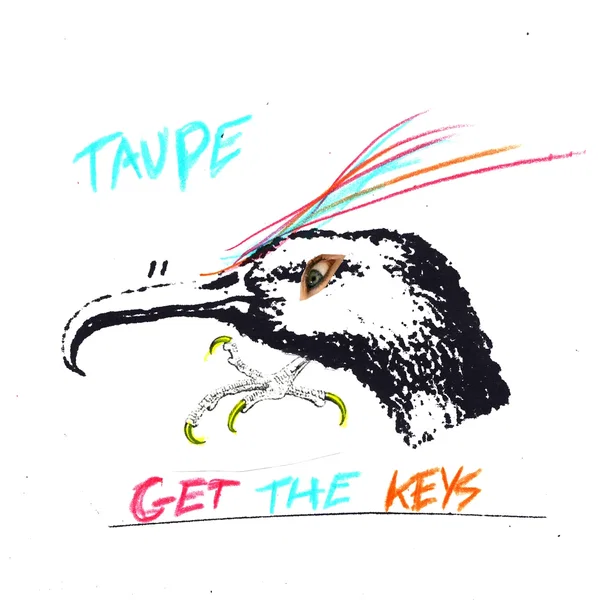 Get the Keys